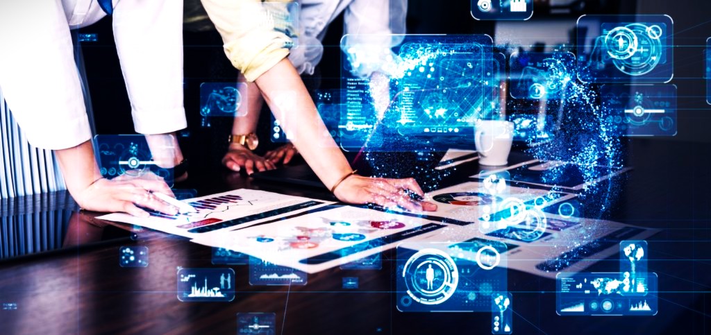 Technology Emerging Issue