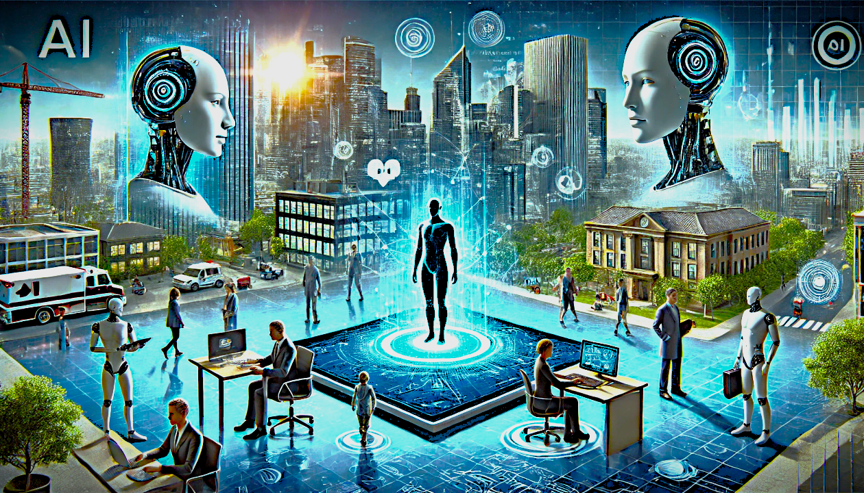 Future of Artificial Intelligence