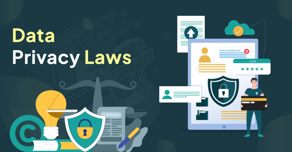 How Data Privacy Laws Affect Small Online Businesses